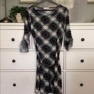 NWOT - Belted Dress